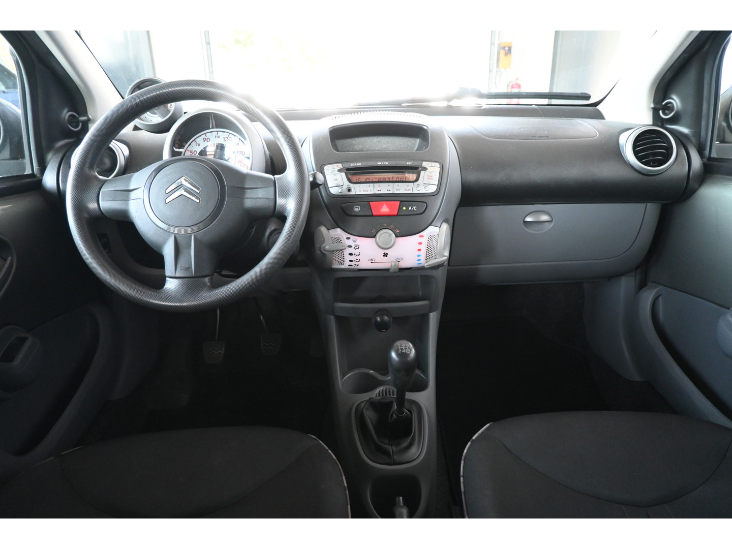 Citroën