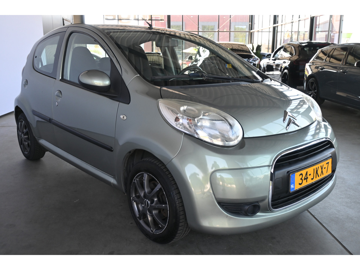 Citroën