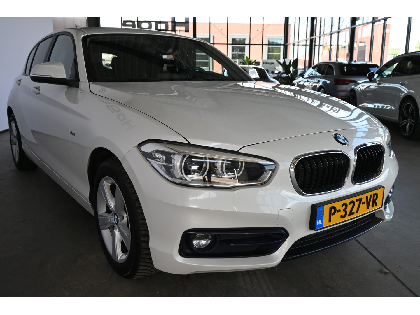 BMW