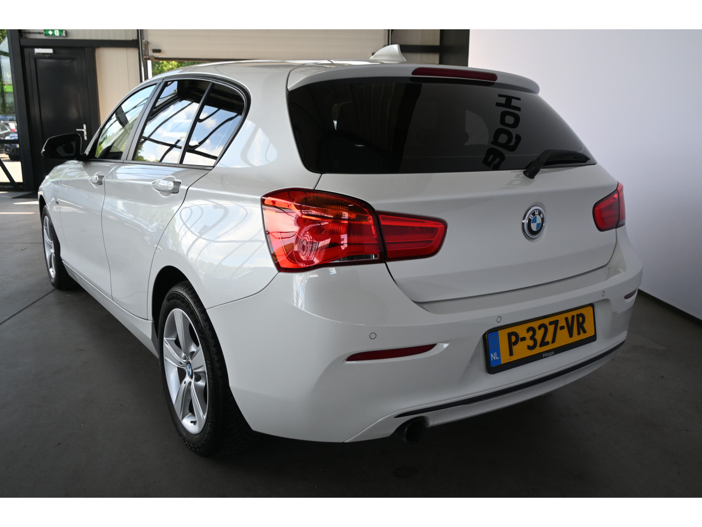 BMW