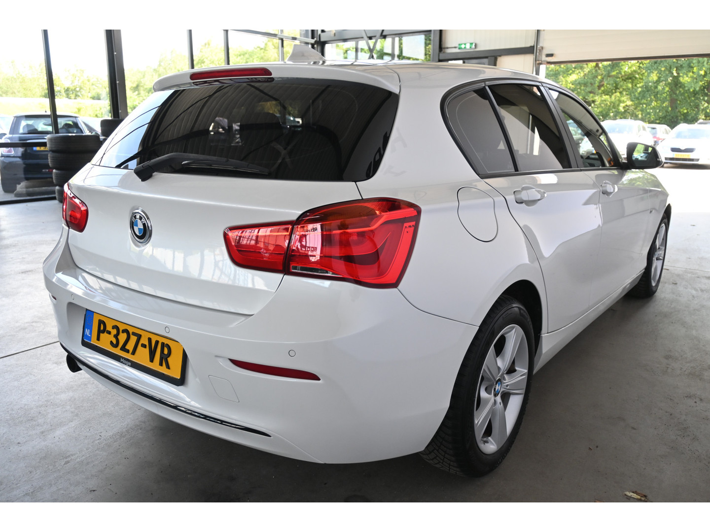 BMW