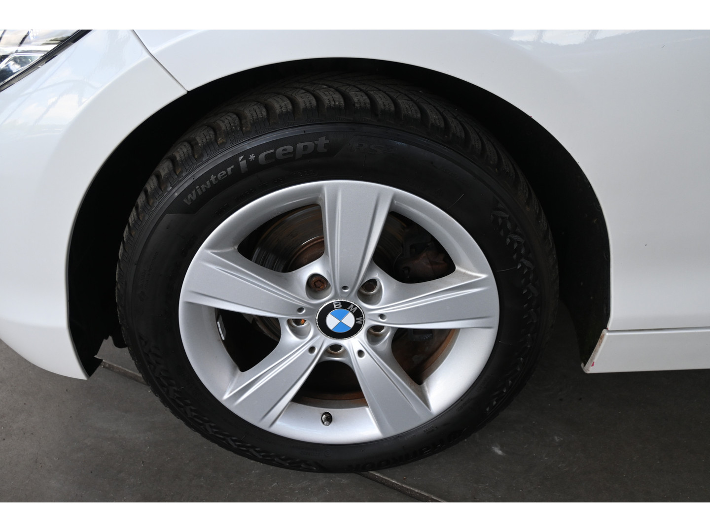 BMW