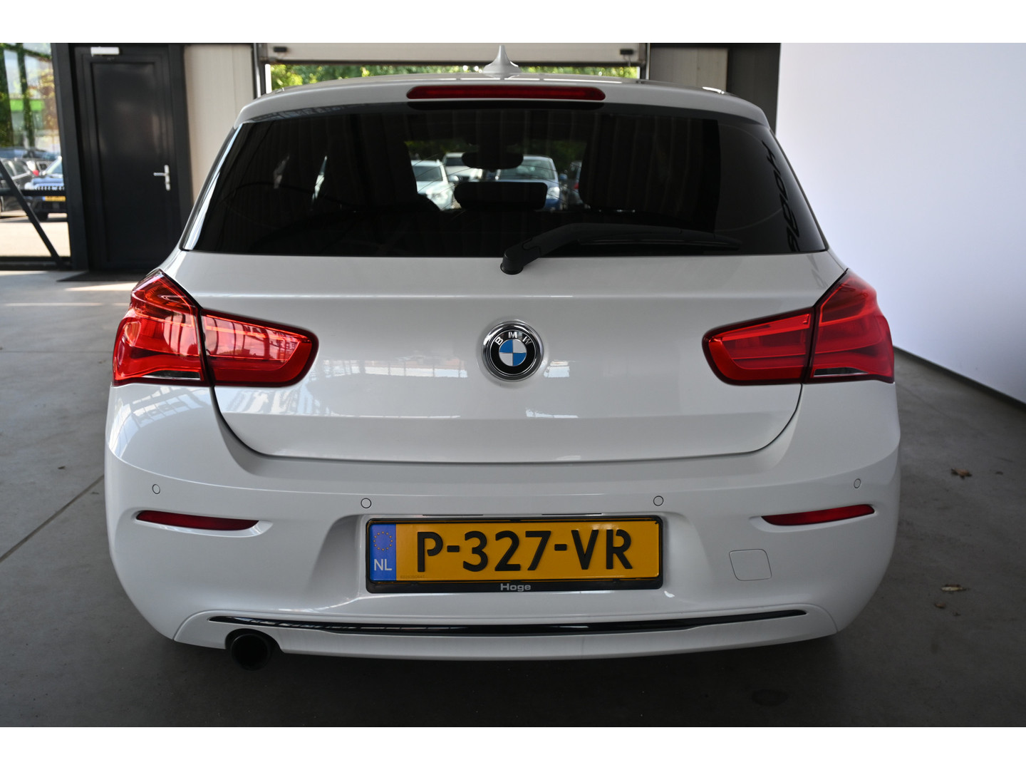 BMW