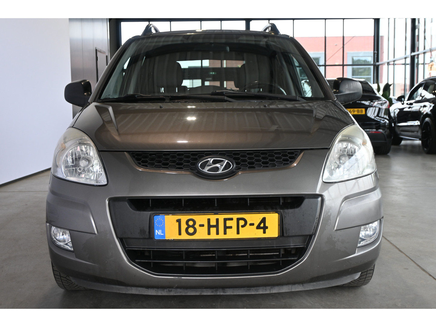 Hyundai