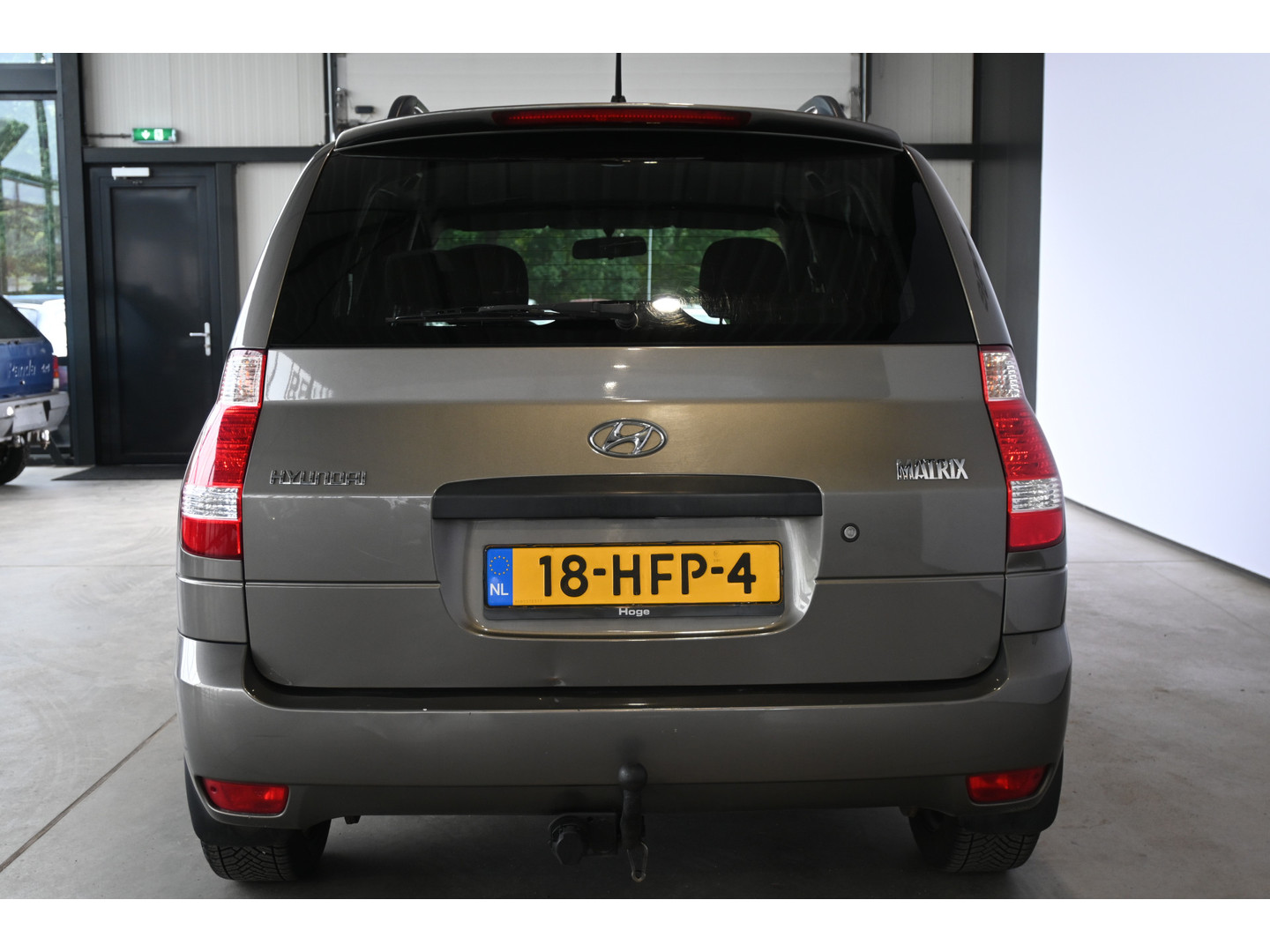 Hyundai