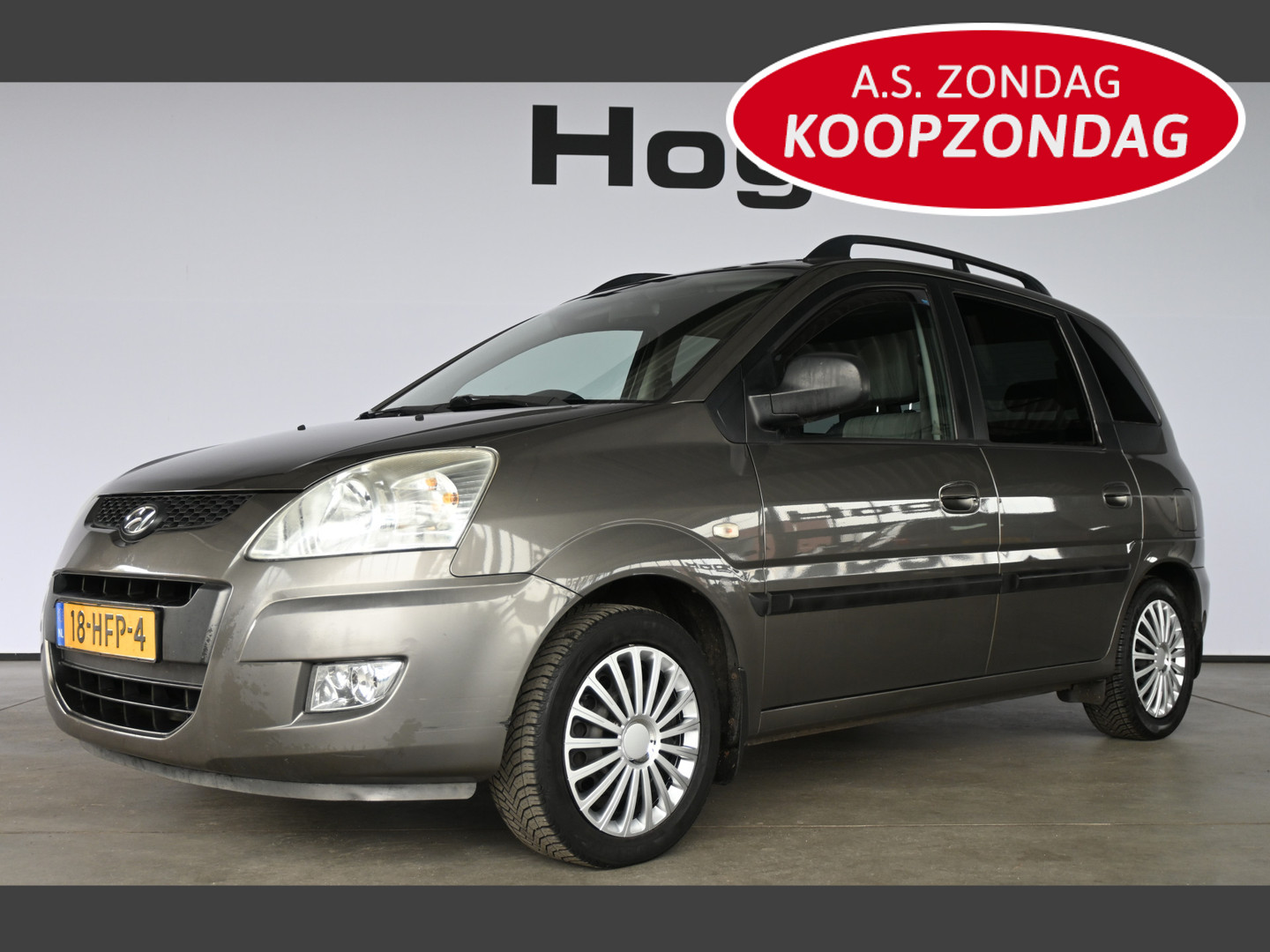 Hyundai