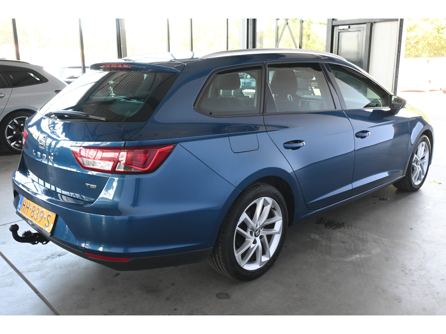 SEAT