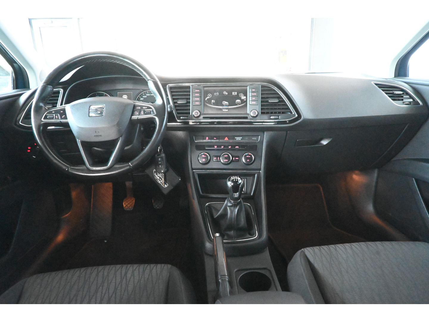 SEAT