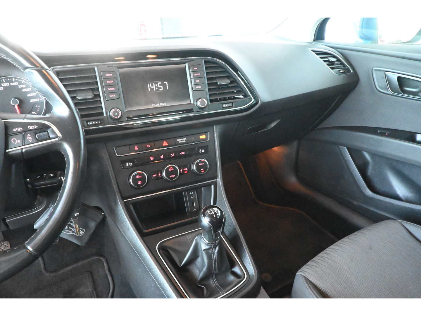 SEAT