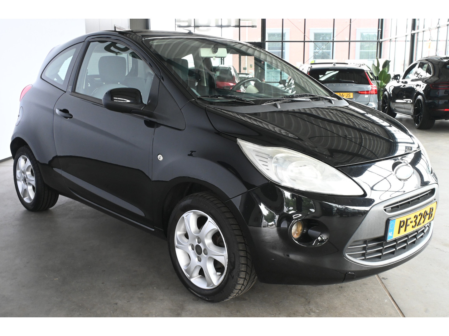 Ford