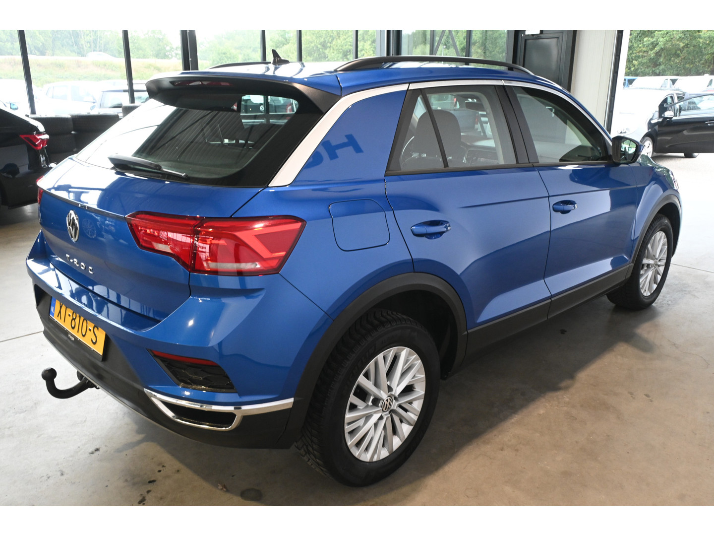 Volkswagen