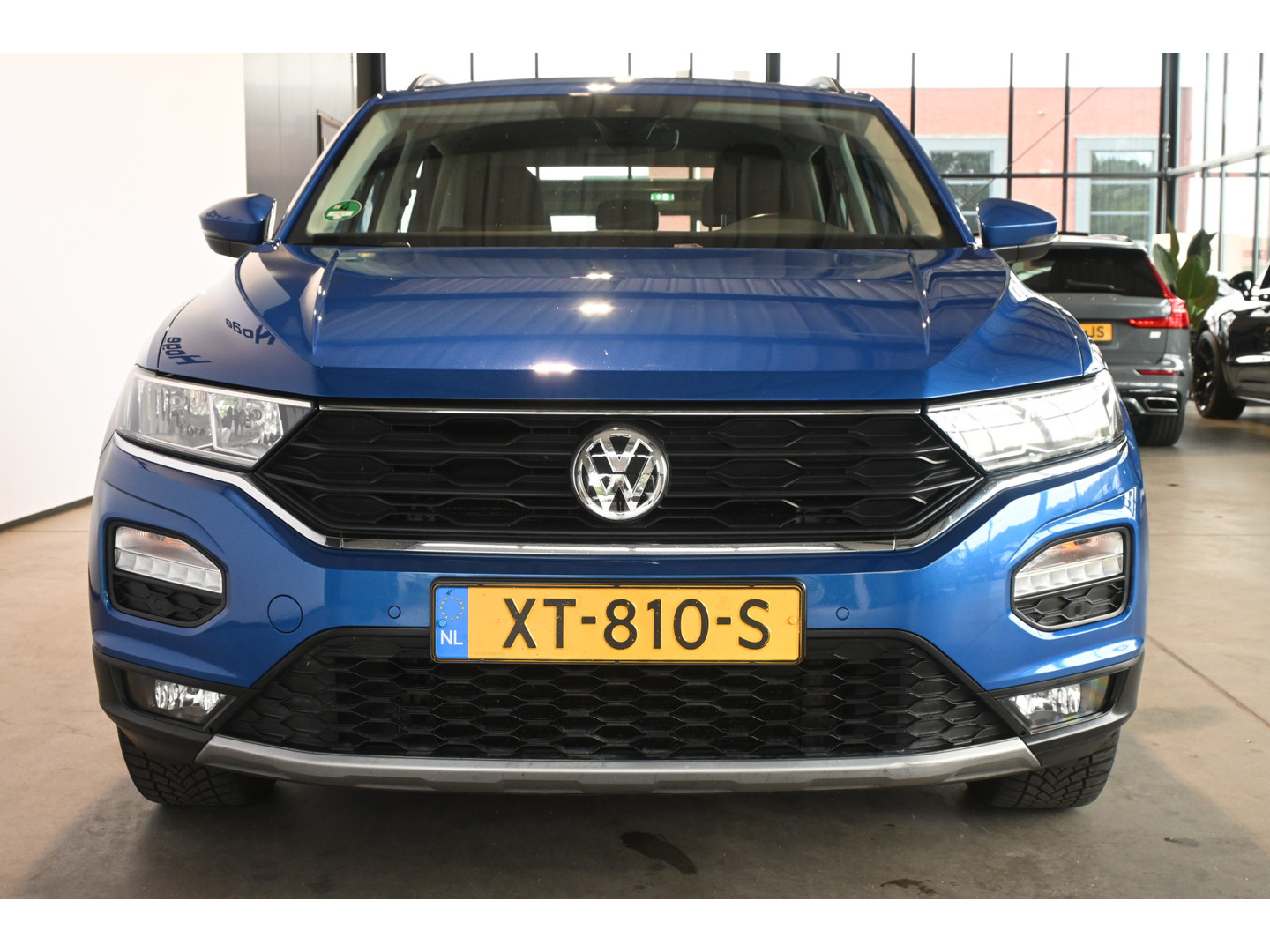 Volkswagen