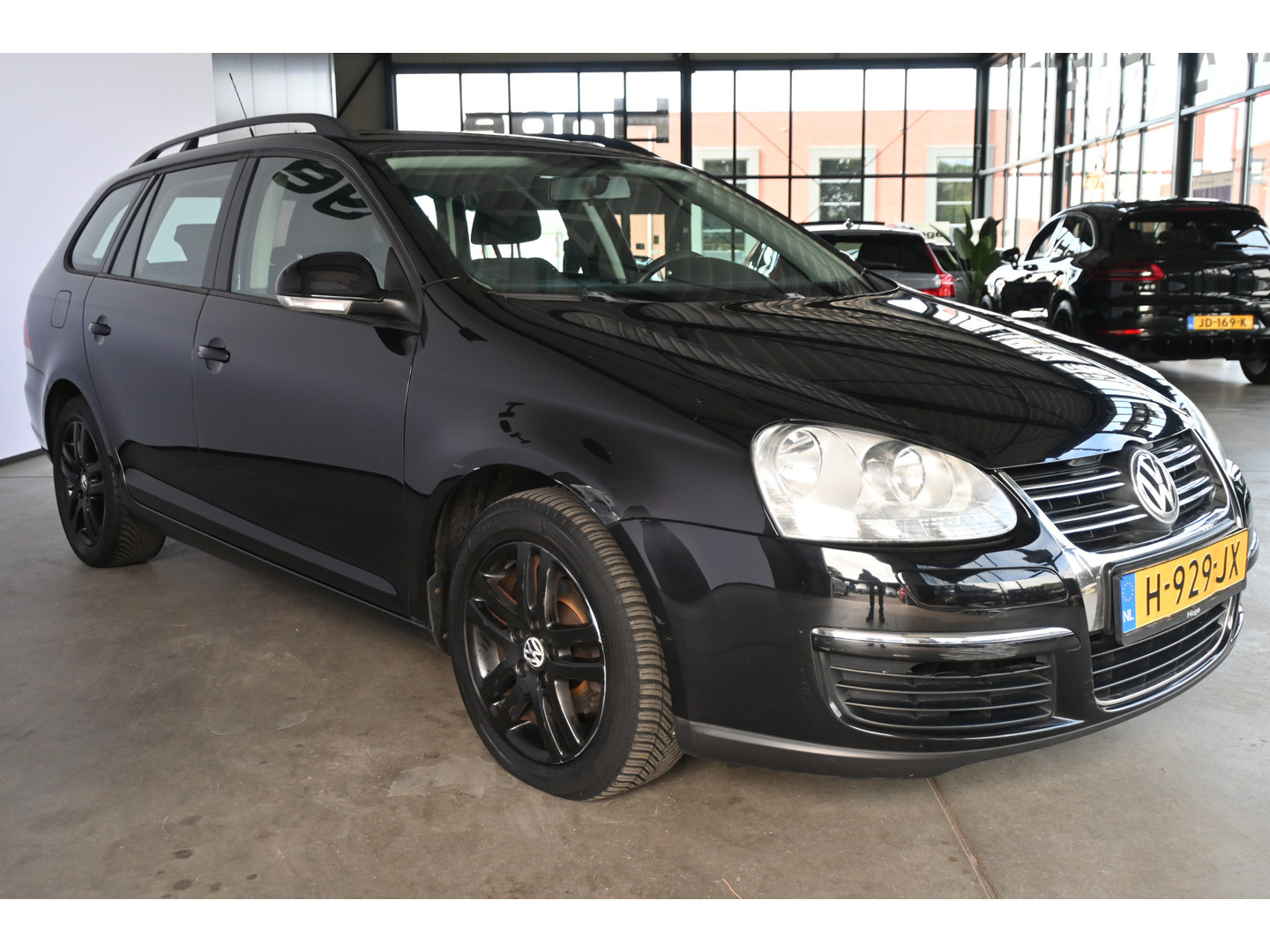 Volkswagen