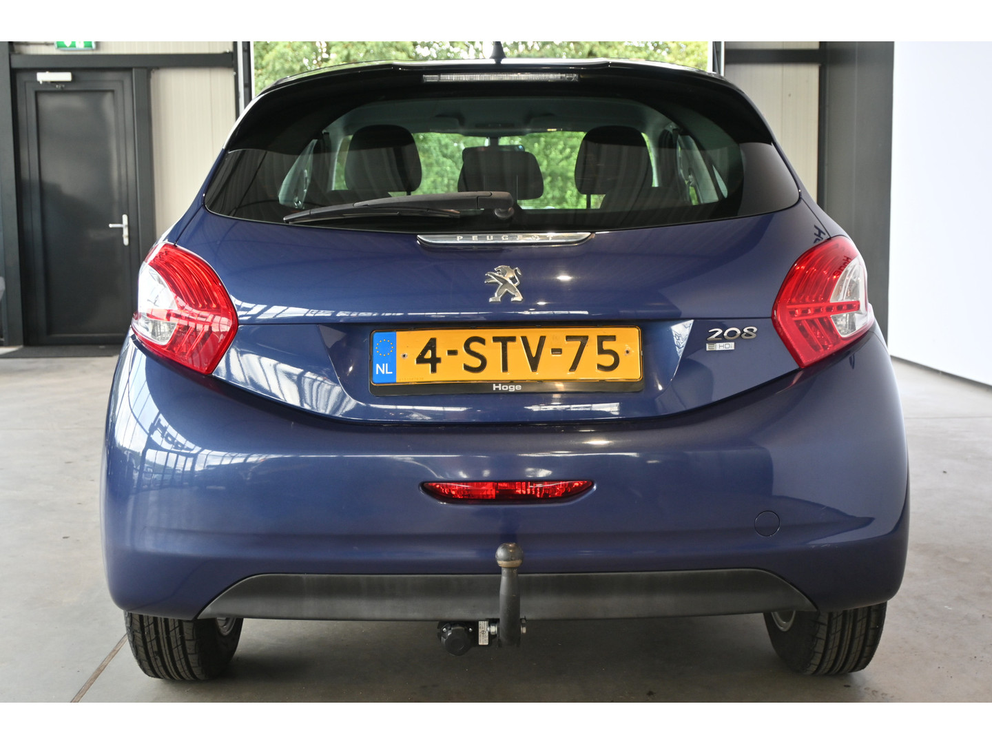 Peugeot