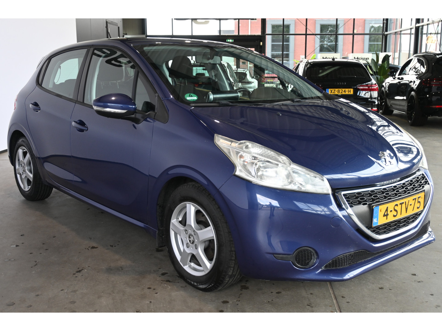 Peugeot
