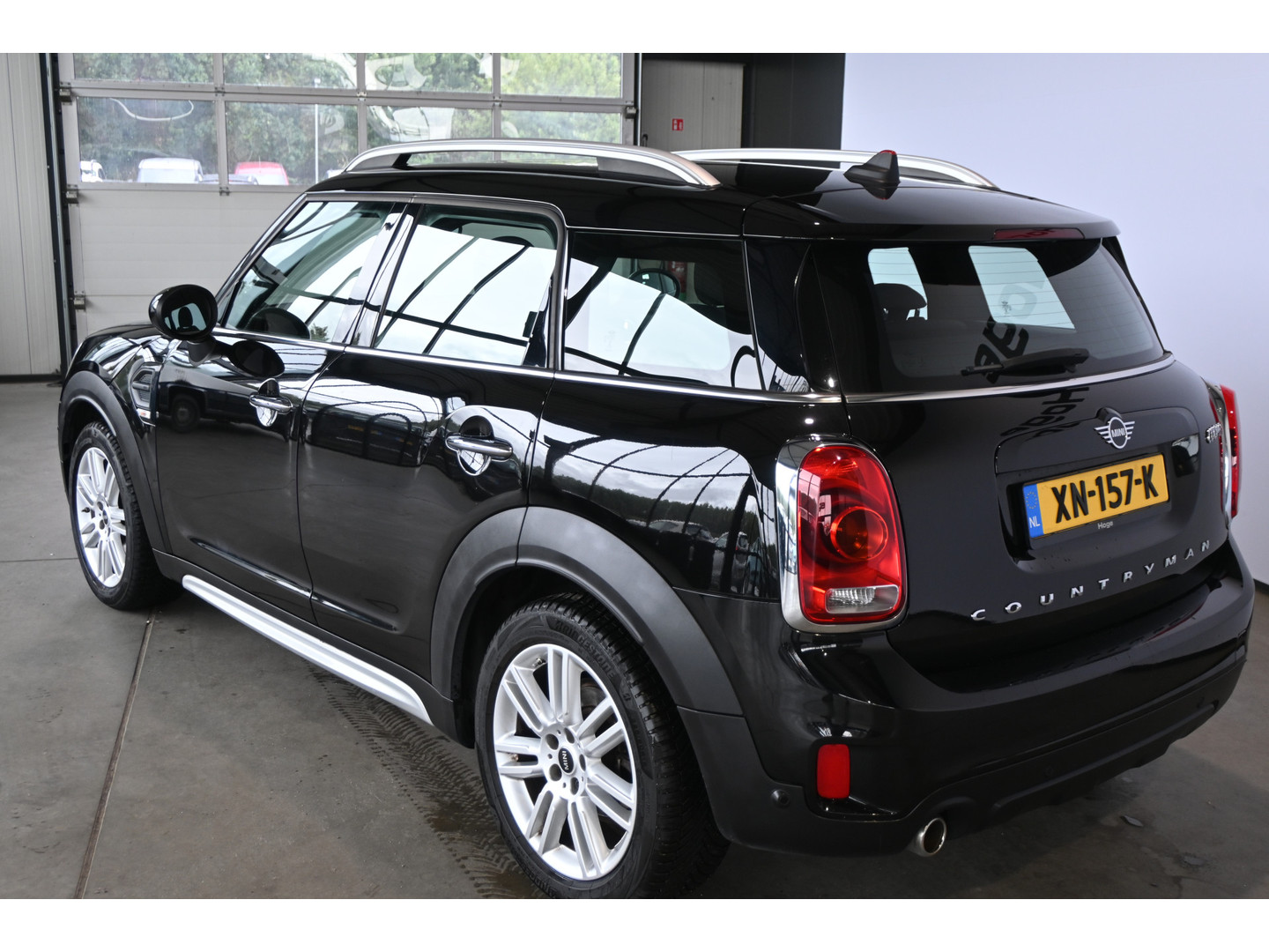 MINI