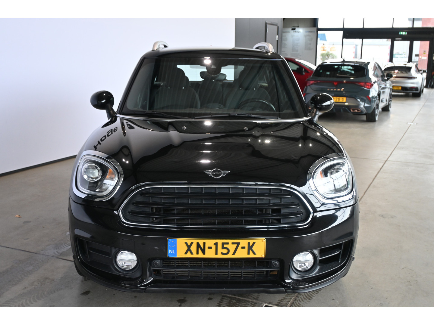 MINI