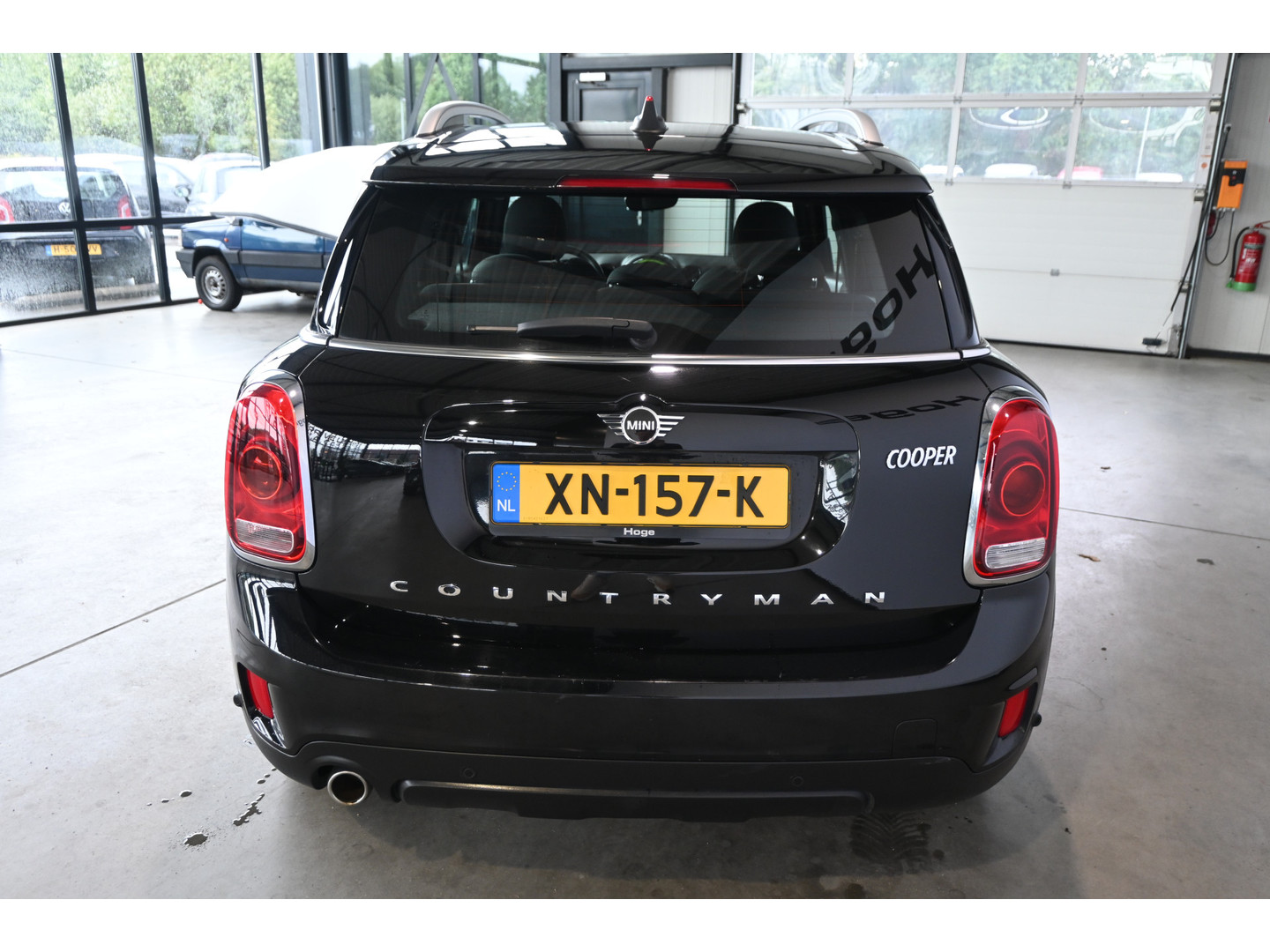 MINI