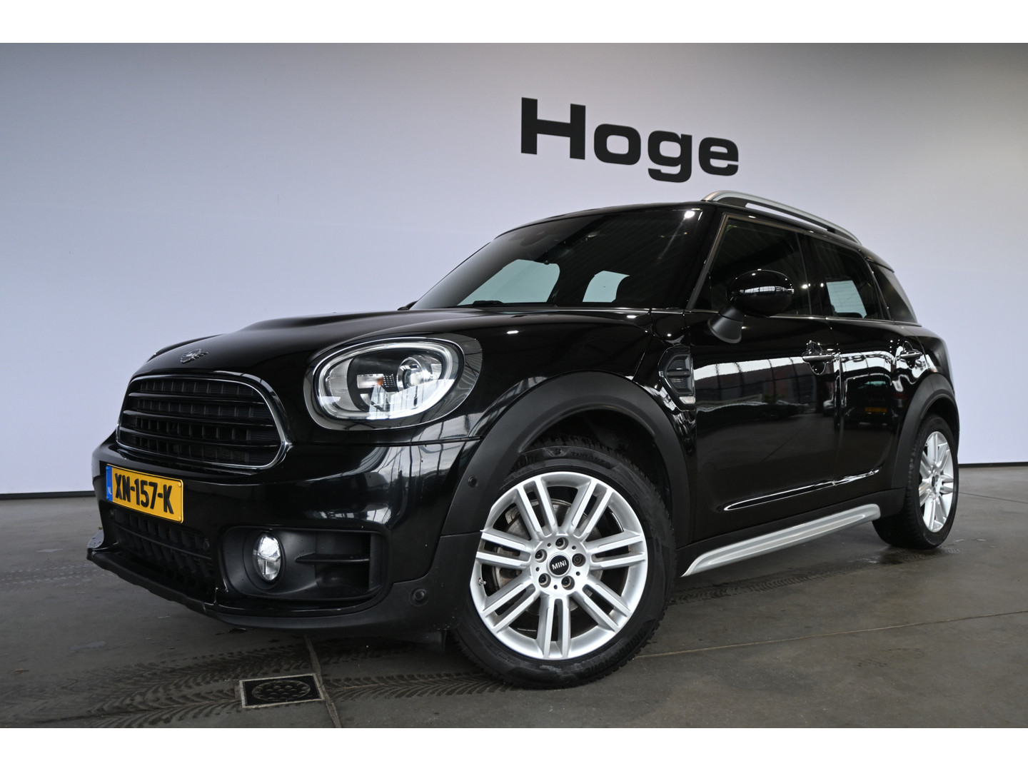 MINI