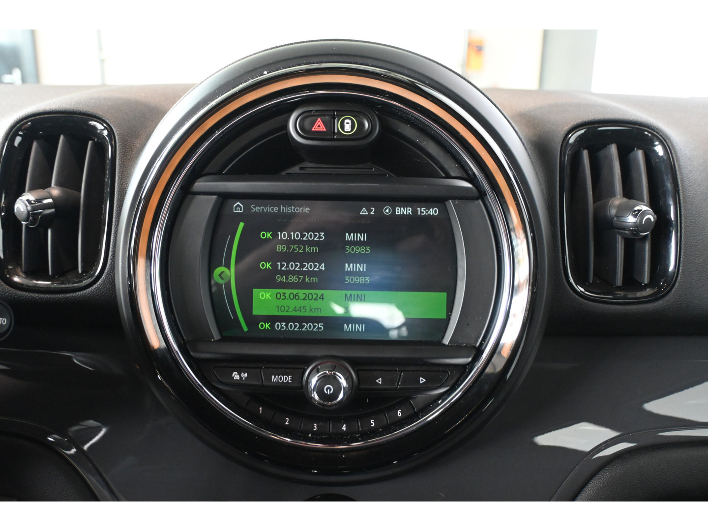 MINI