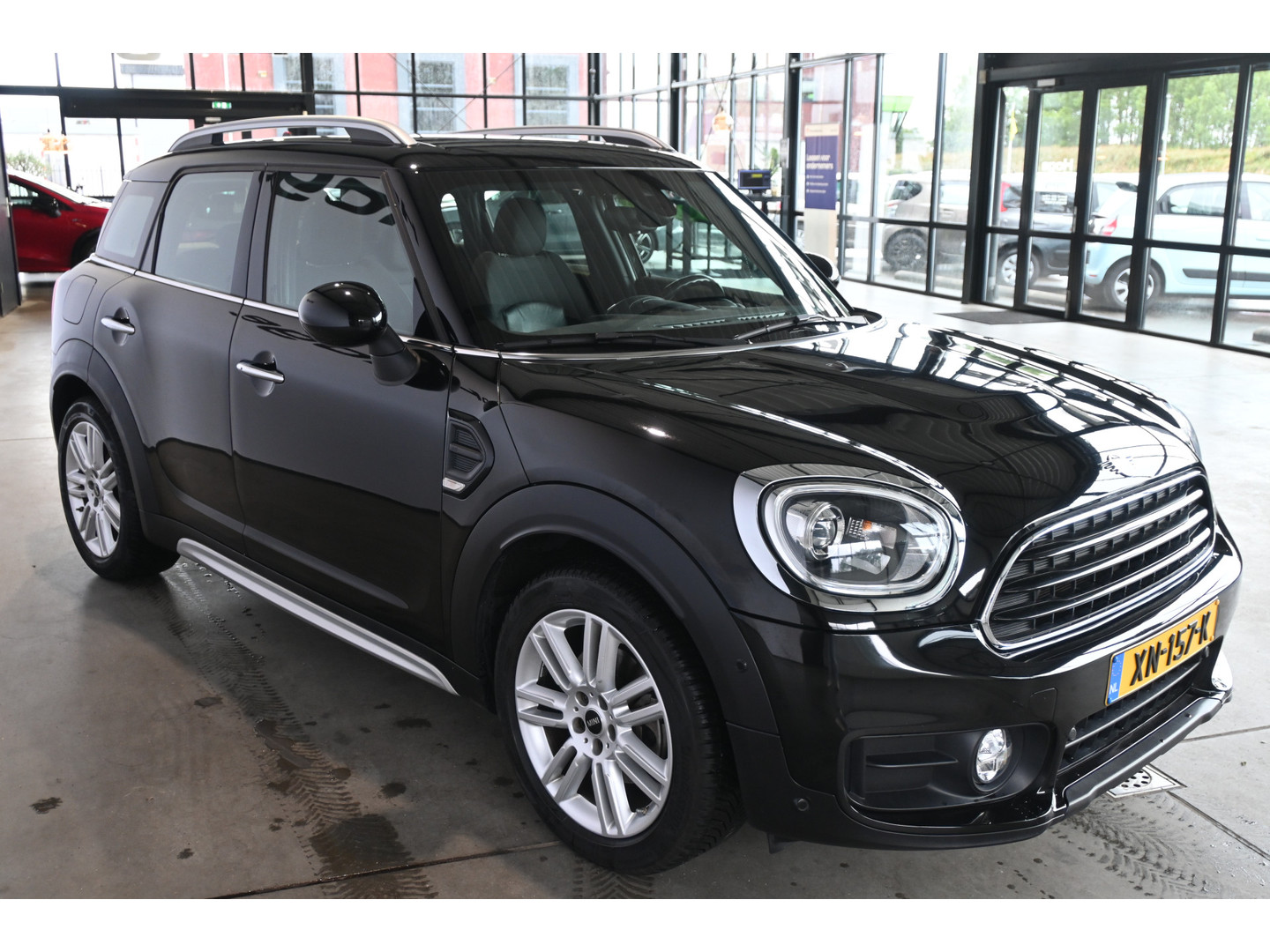 MINI
