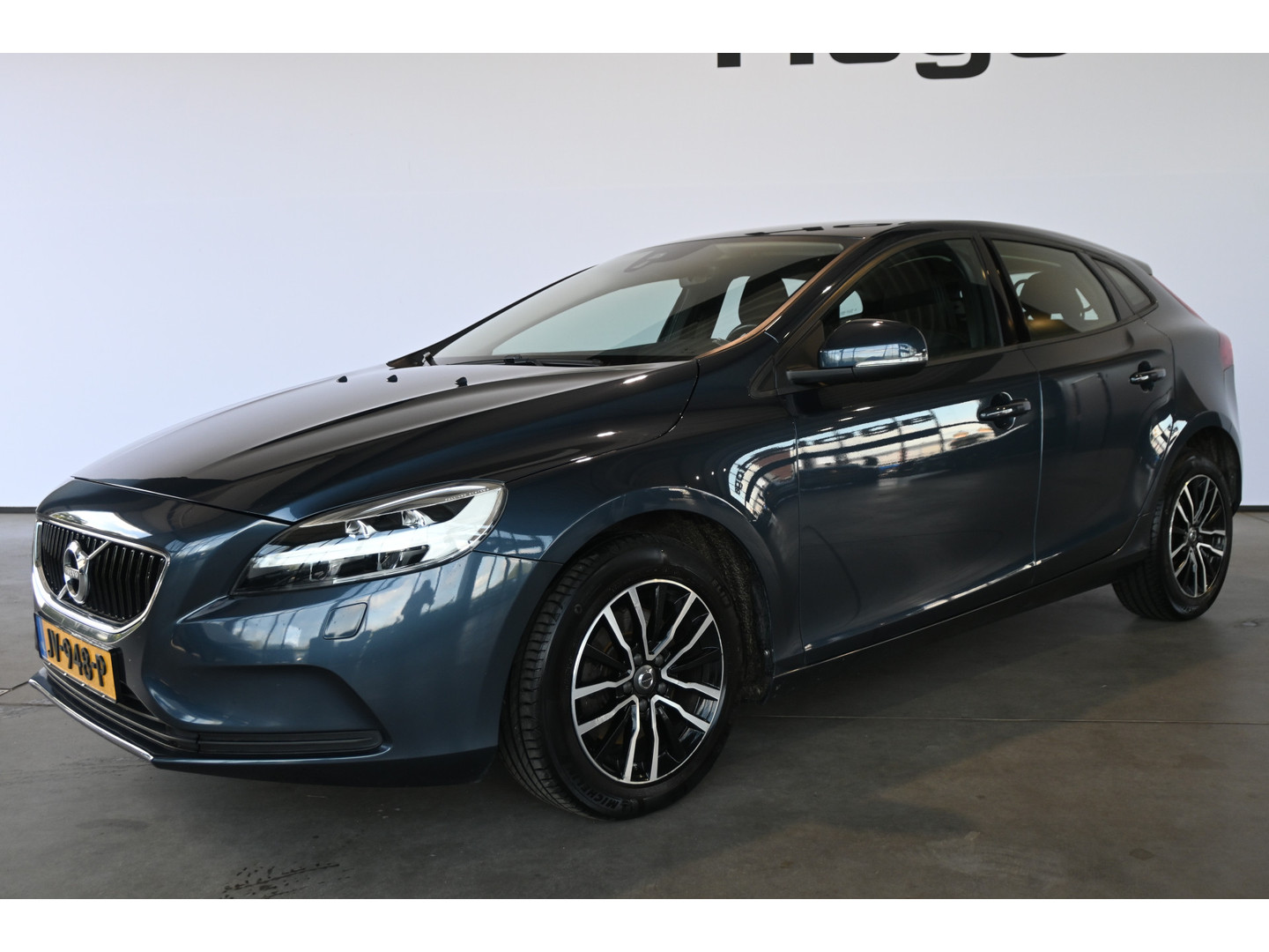 Volvo