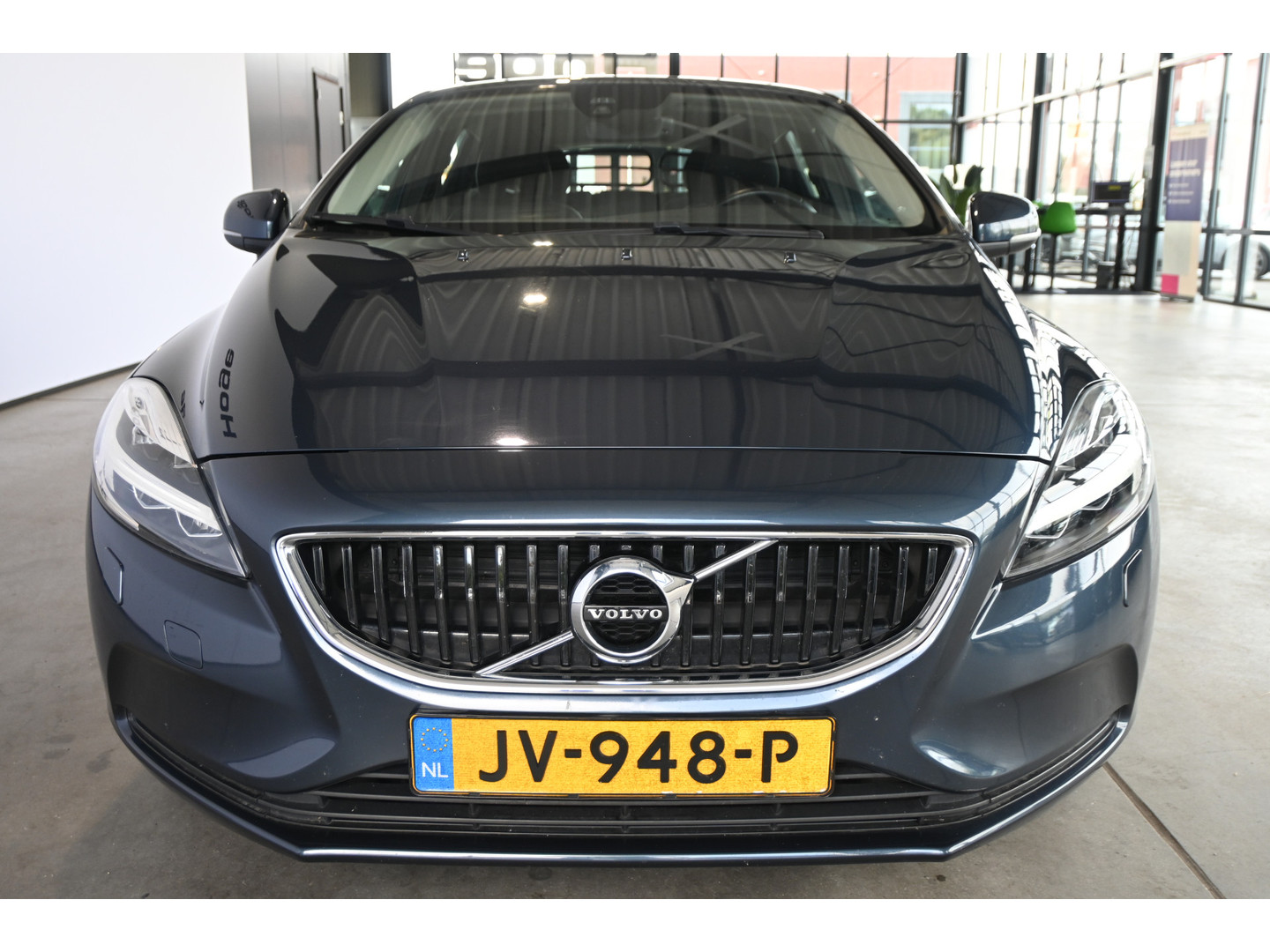 Volvo