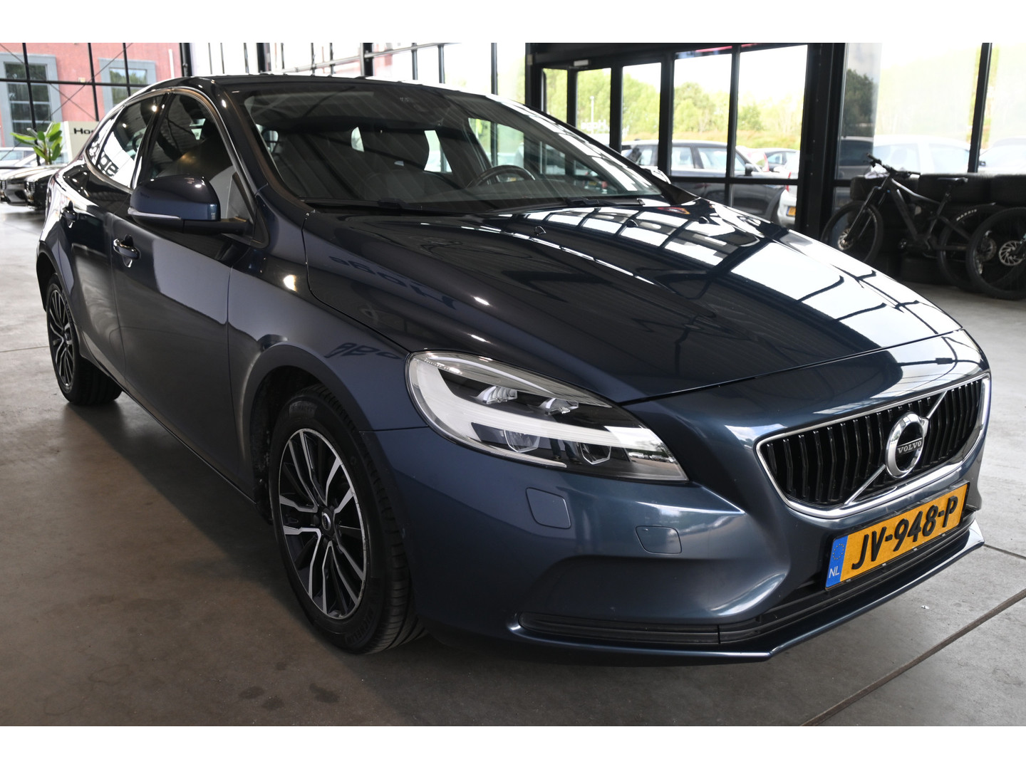 Volvo