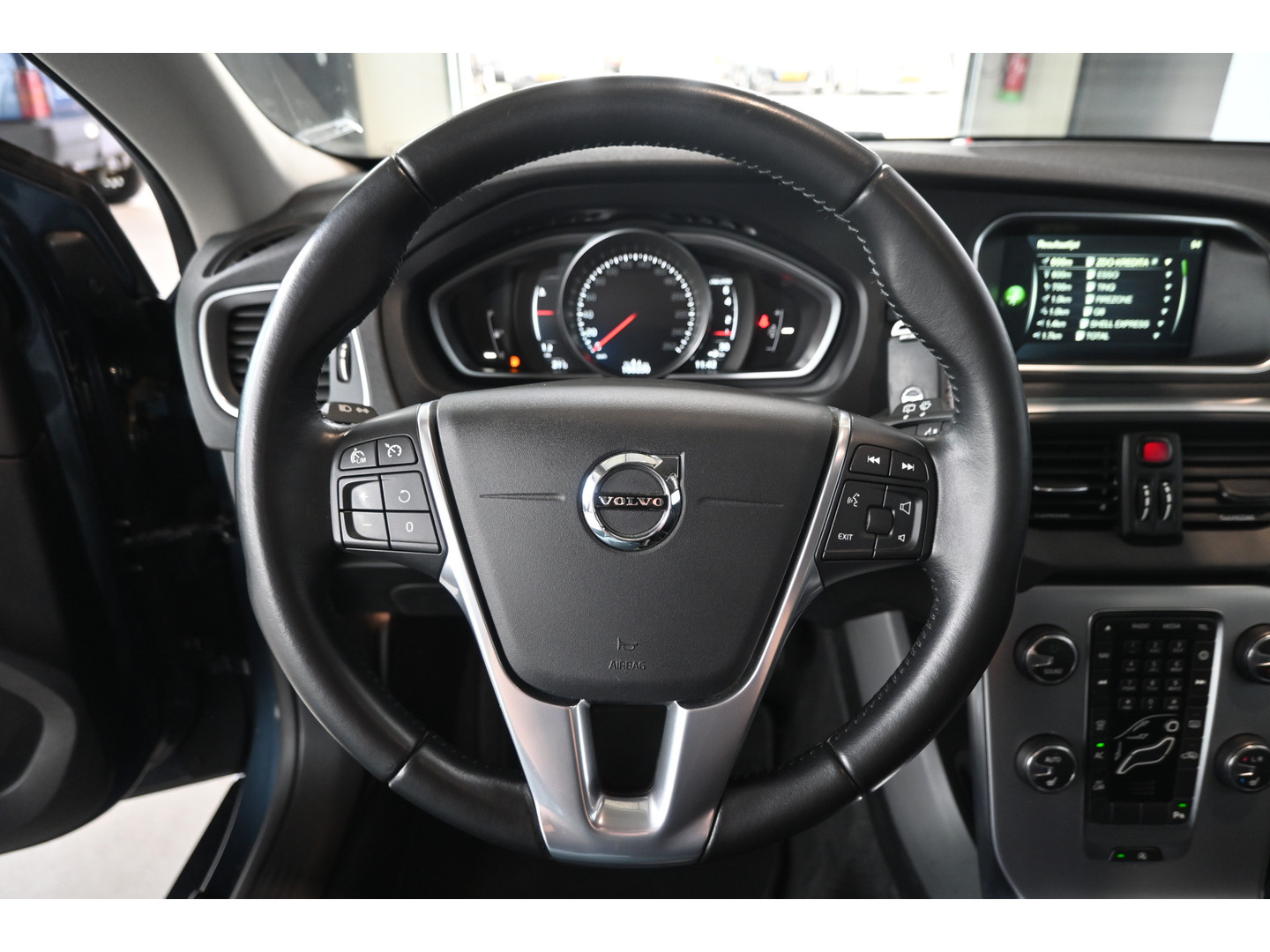 Volvo
