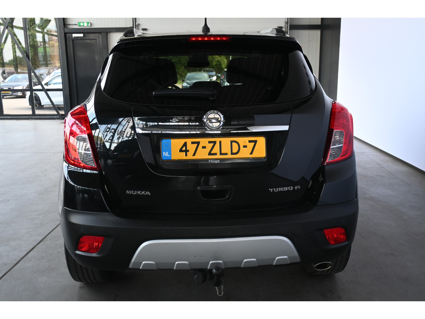 Opel