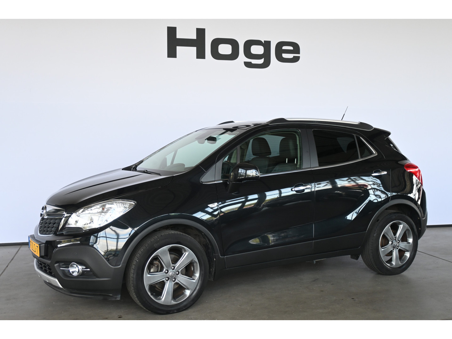 Opel