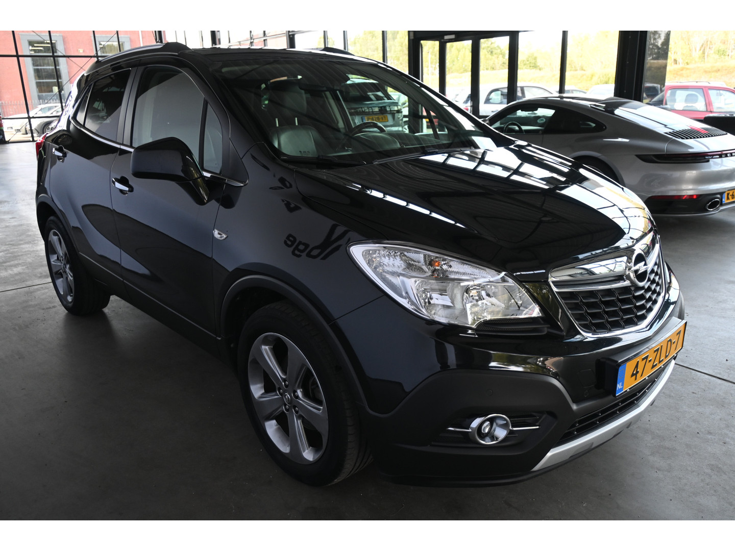 Opel