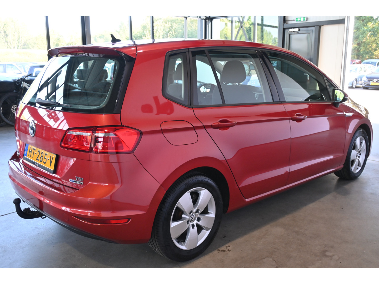 Volkswagen