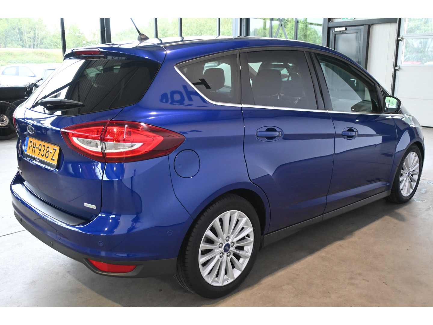 Ford