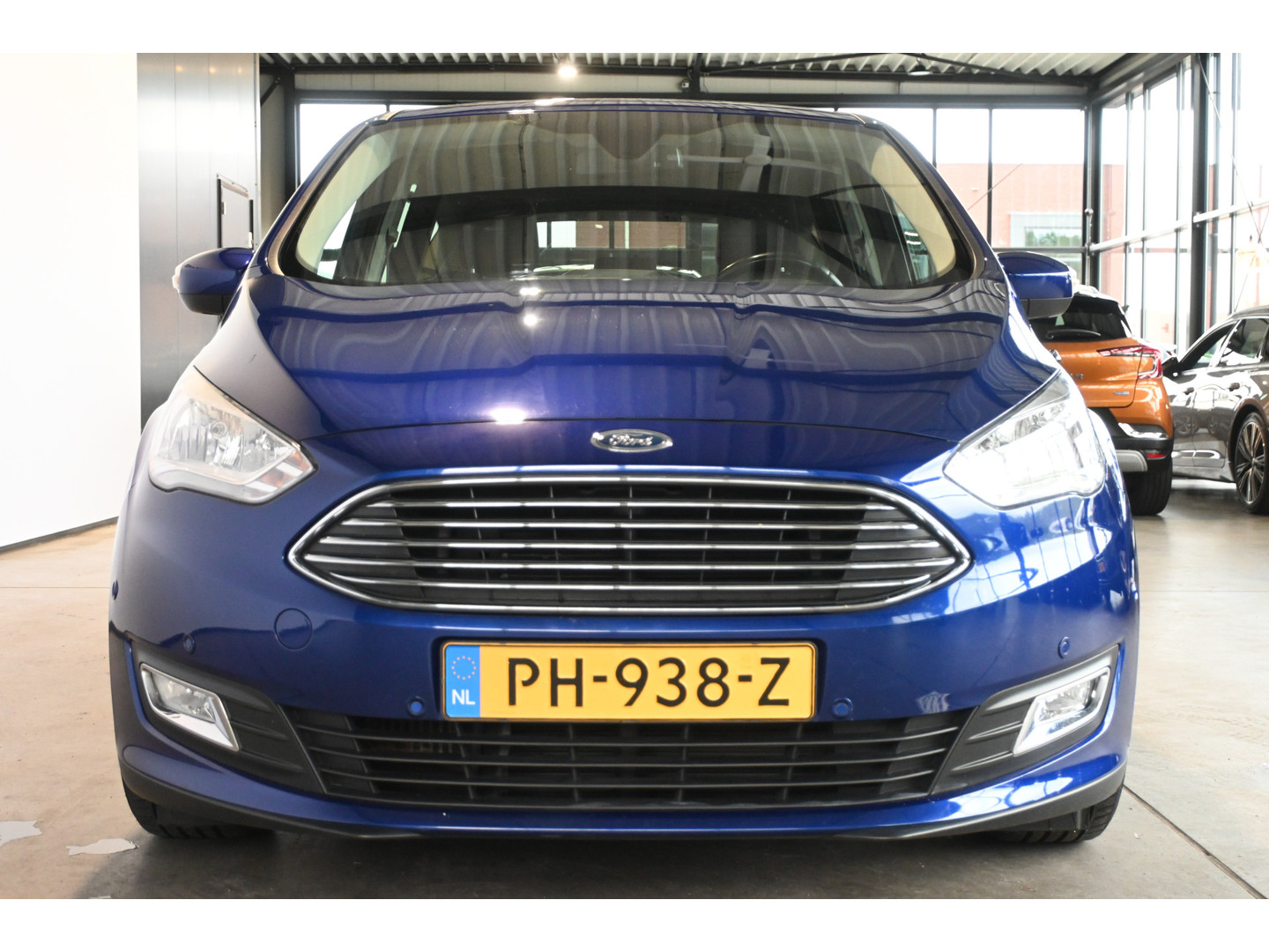 Ford