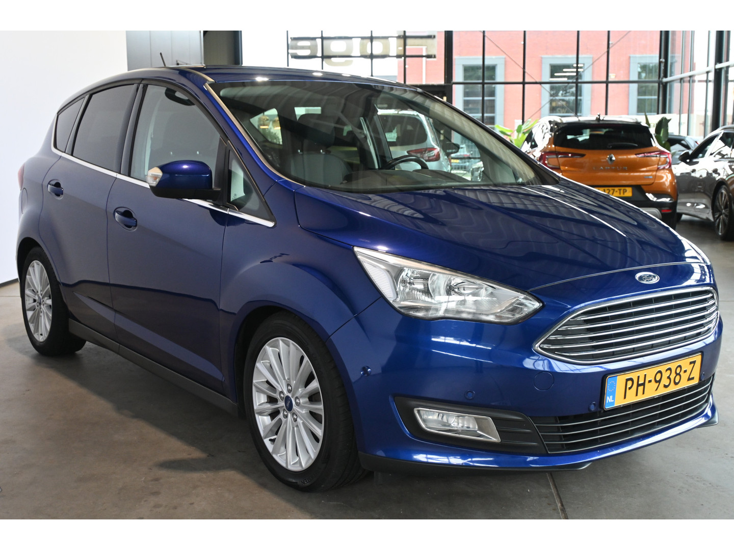 Ford