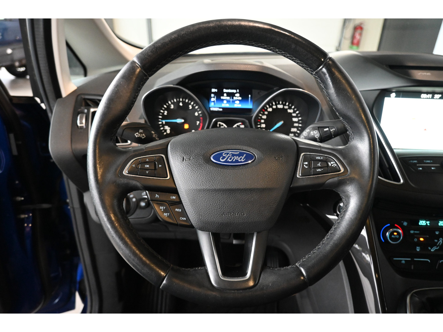 Ford