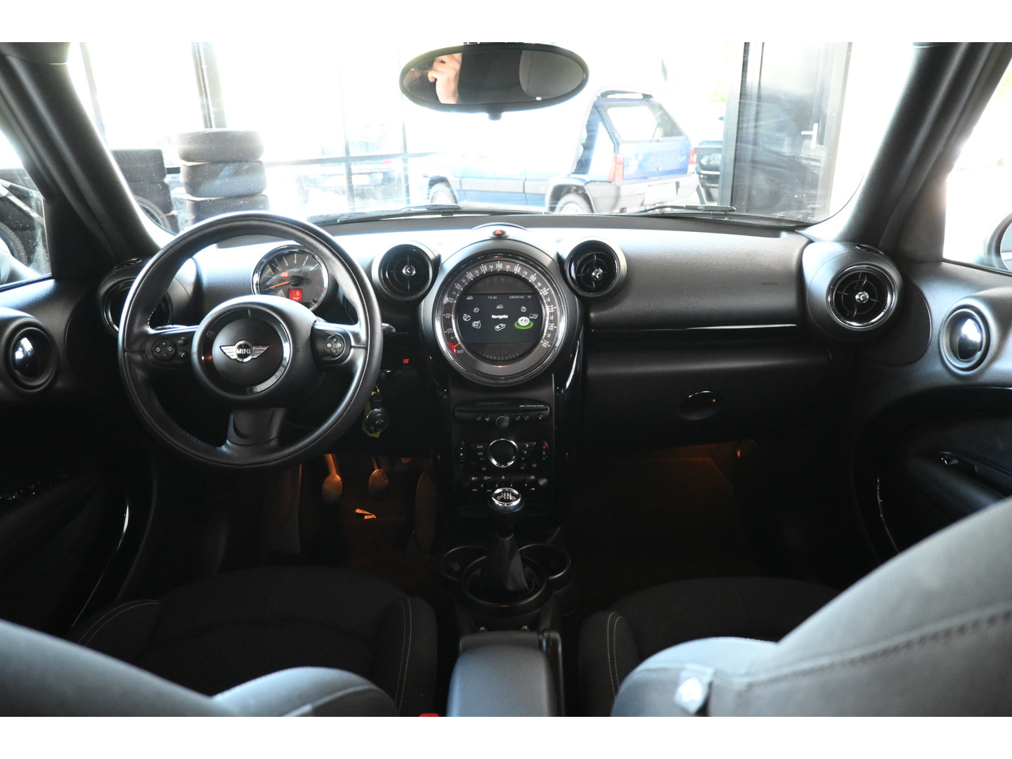 MINI