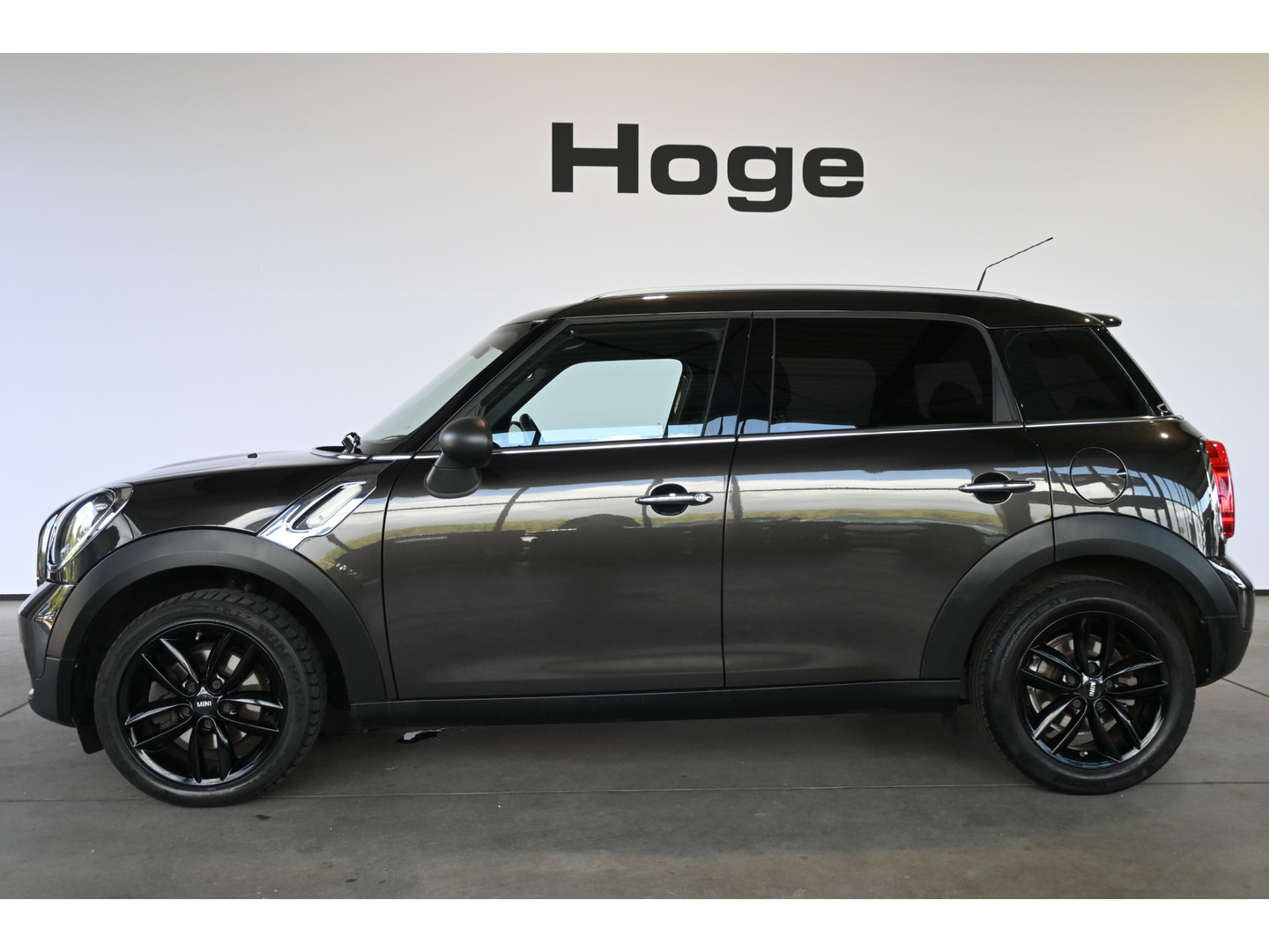 MINI