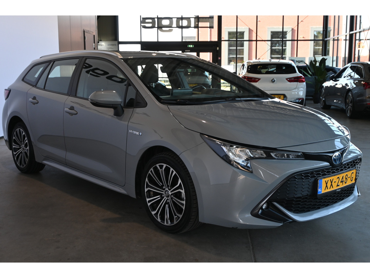 Toyota