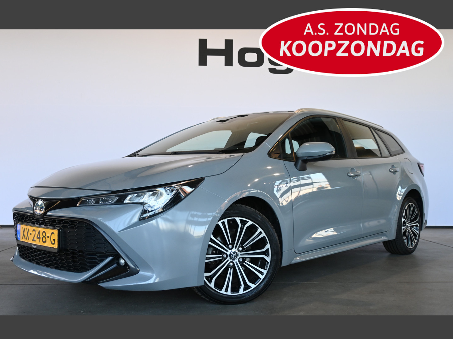 Toyota