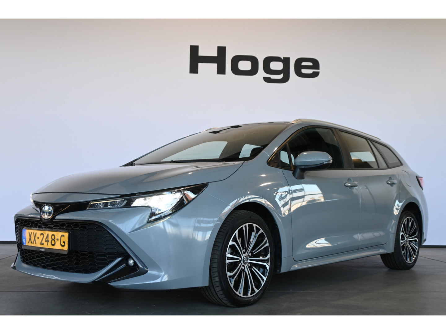 Toyota