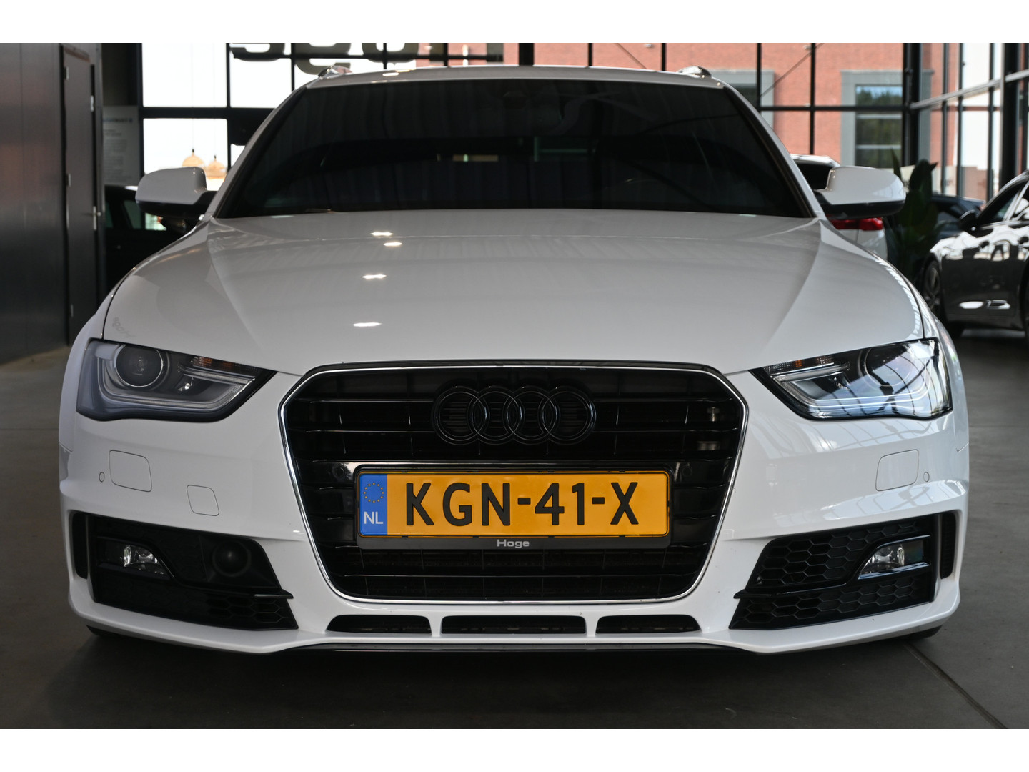 Audi