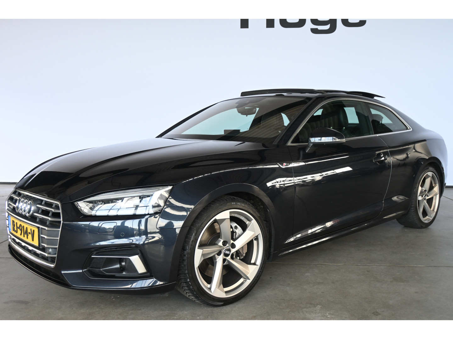 Audi