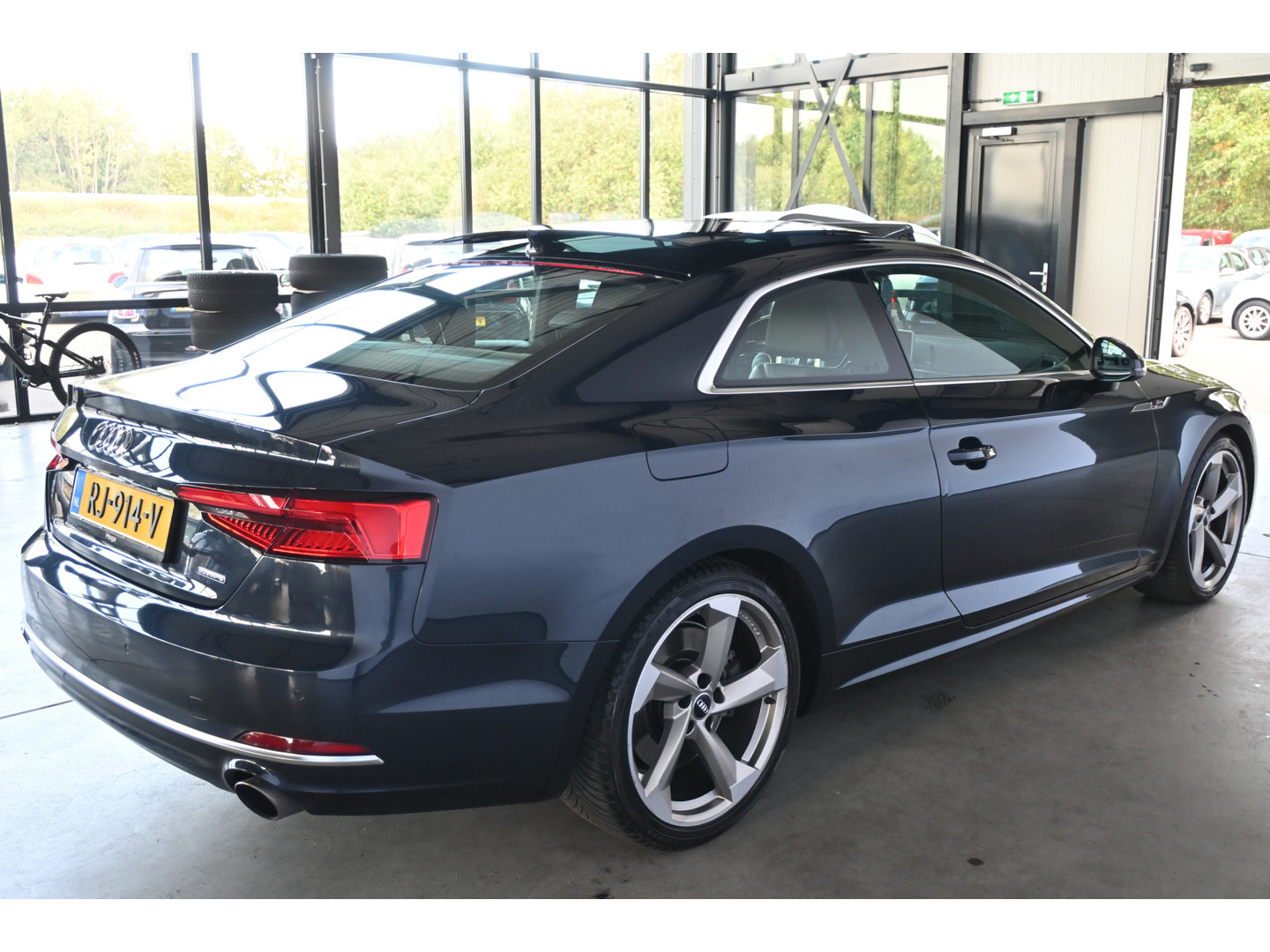 Audi