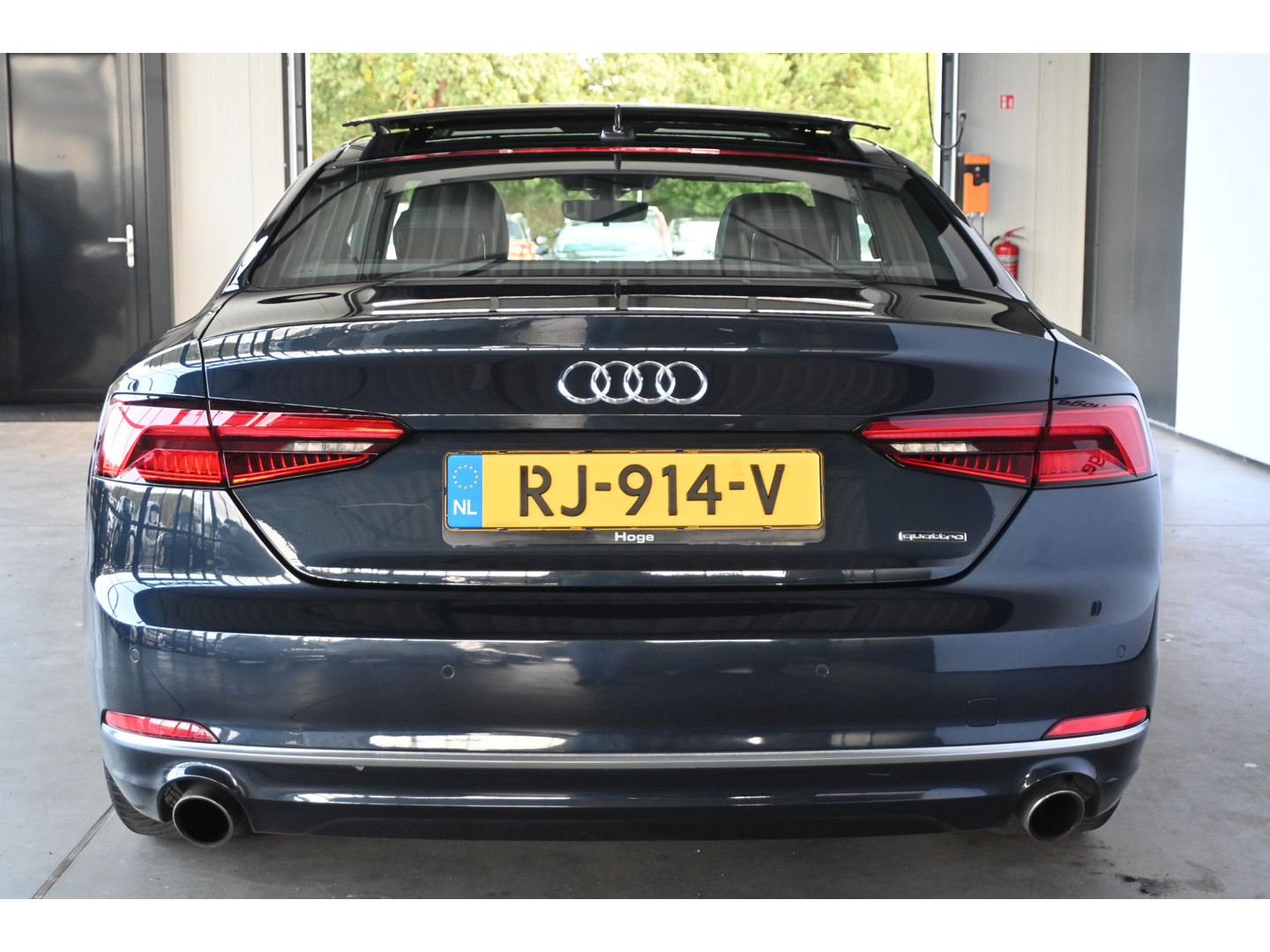 Audi