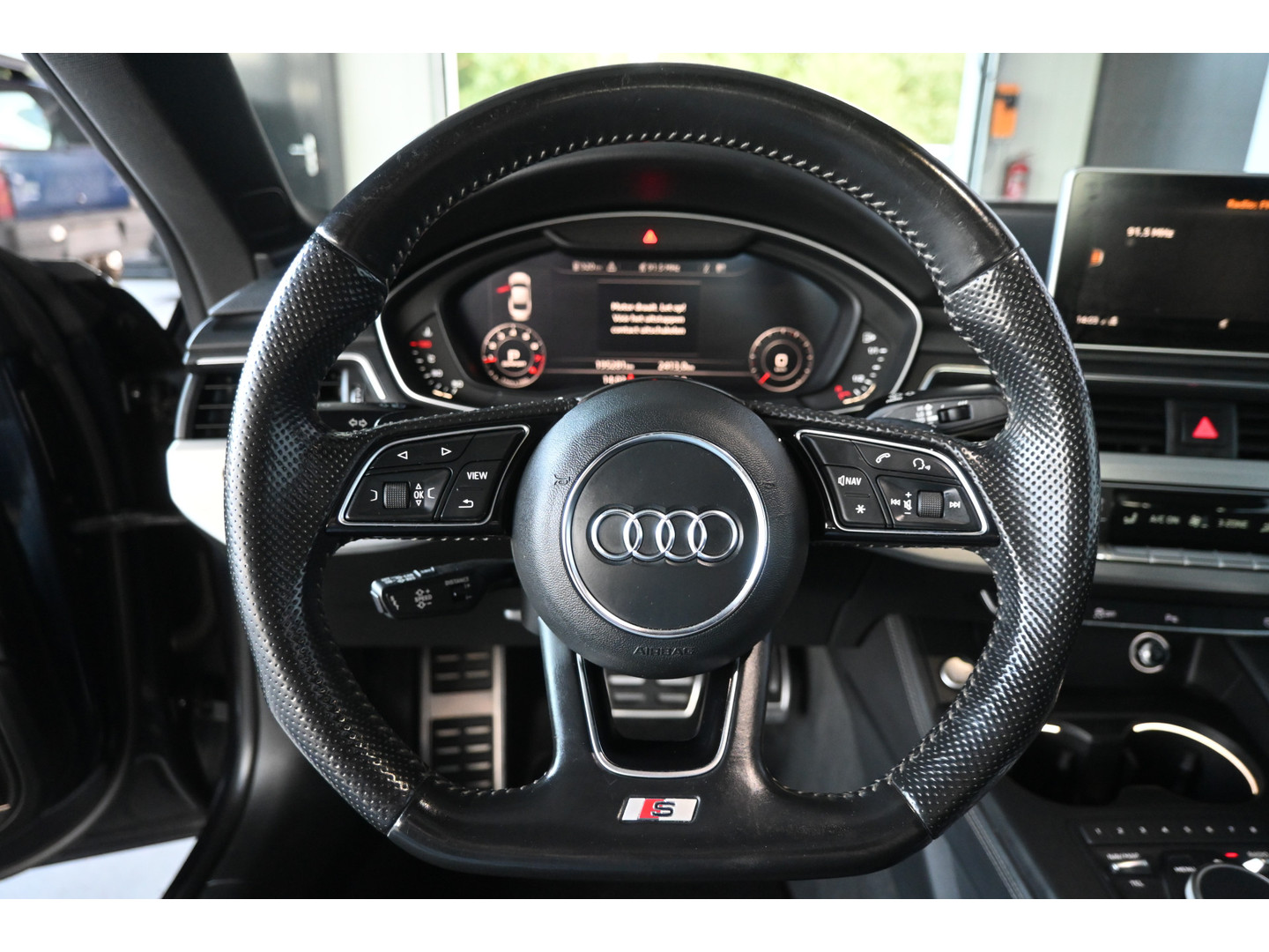Audi