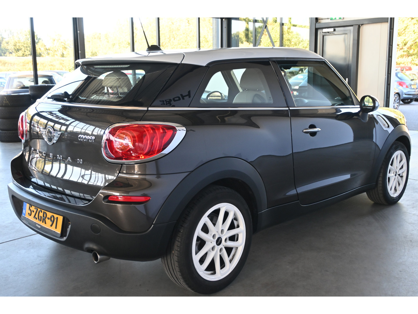 MINI