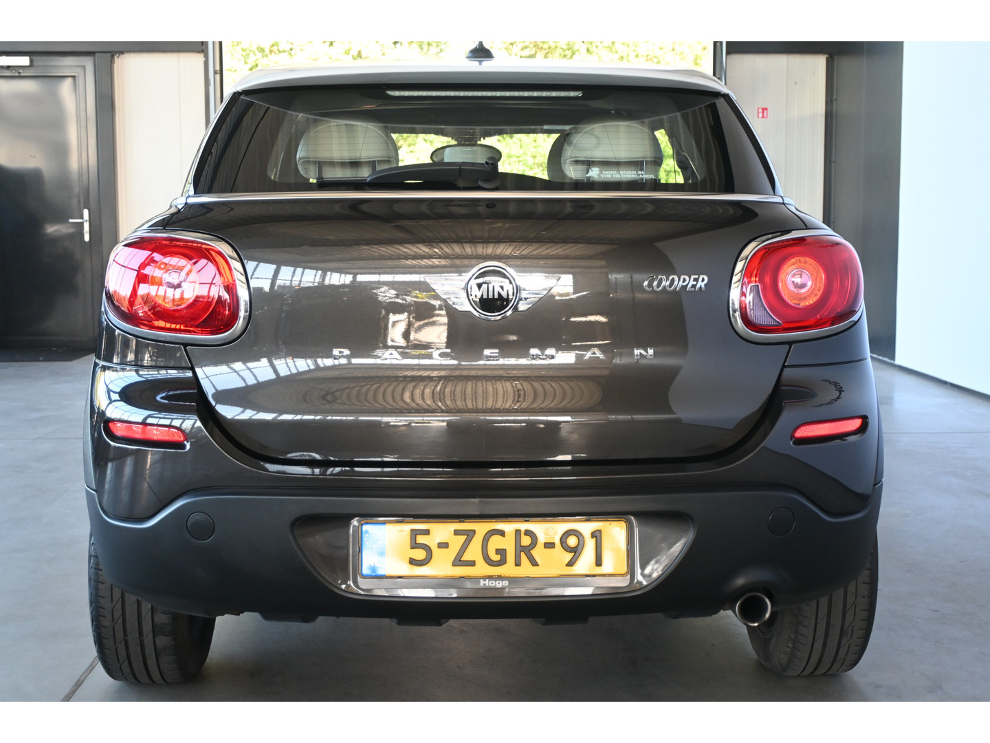 MINI