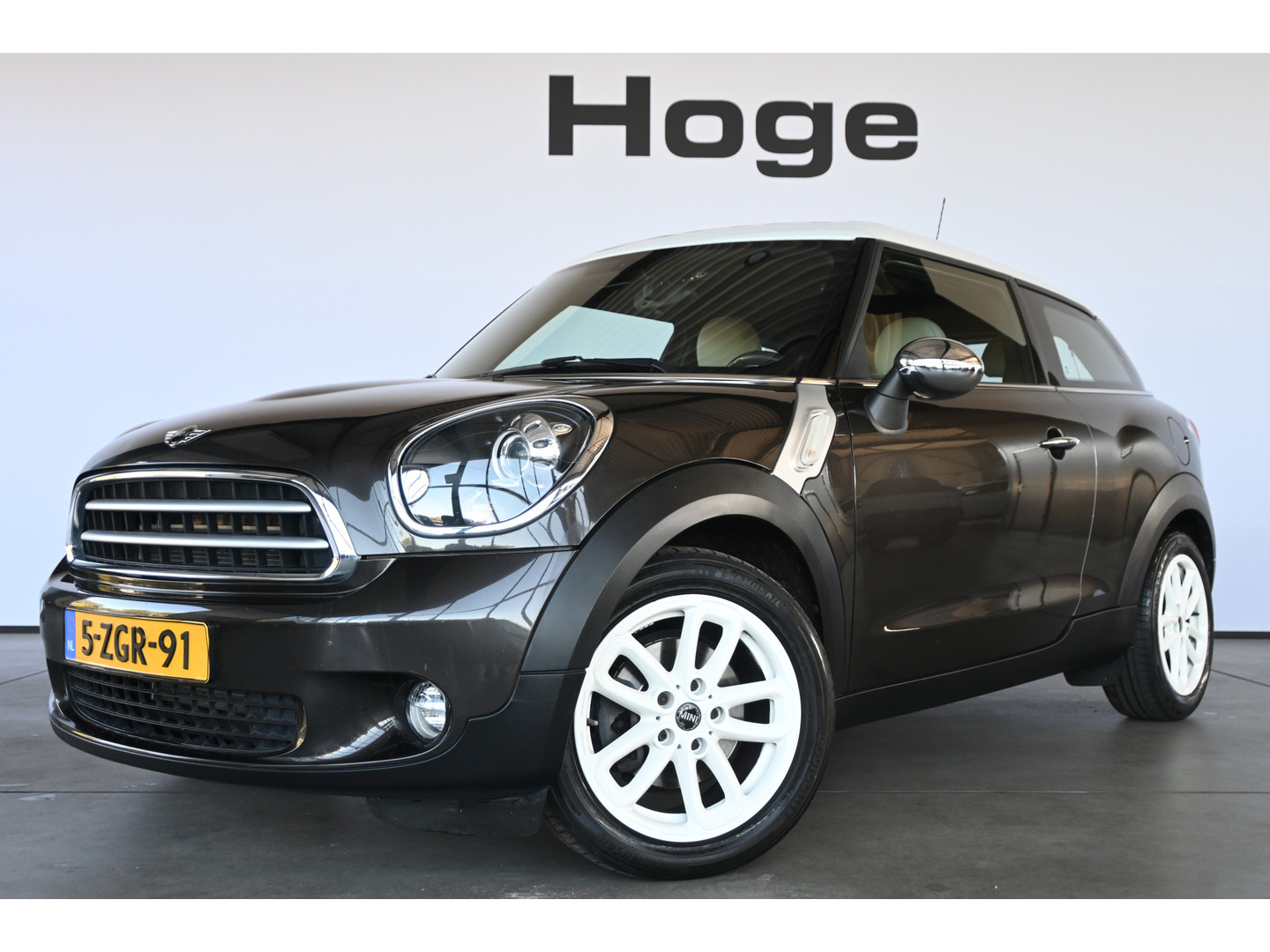 MINI